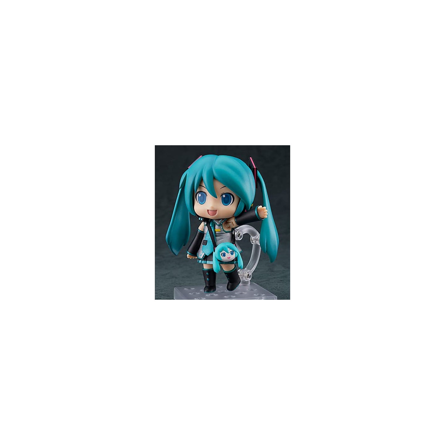 #Good Smile Company Nendoroid Character Vocal Series 01 Hatsune Miku Mikudayo 10Th Anniversary Ver. Figure - Pre Order Japan Figure 4580590126138 5