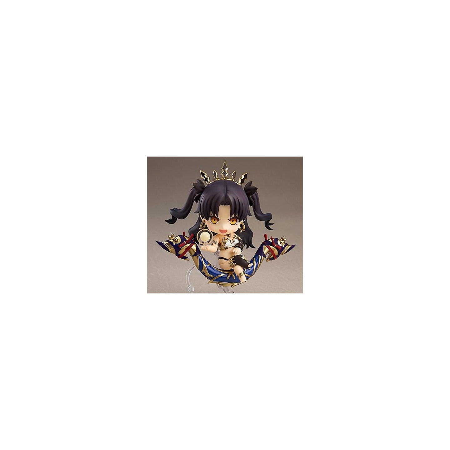 #Good Smile Company Nendoroid Fate/Grand Order Archer / Ishtar Figure - New Japan Figure 4580416905190 3