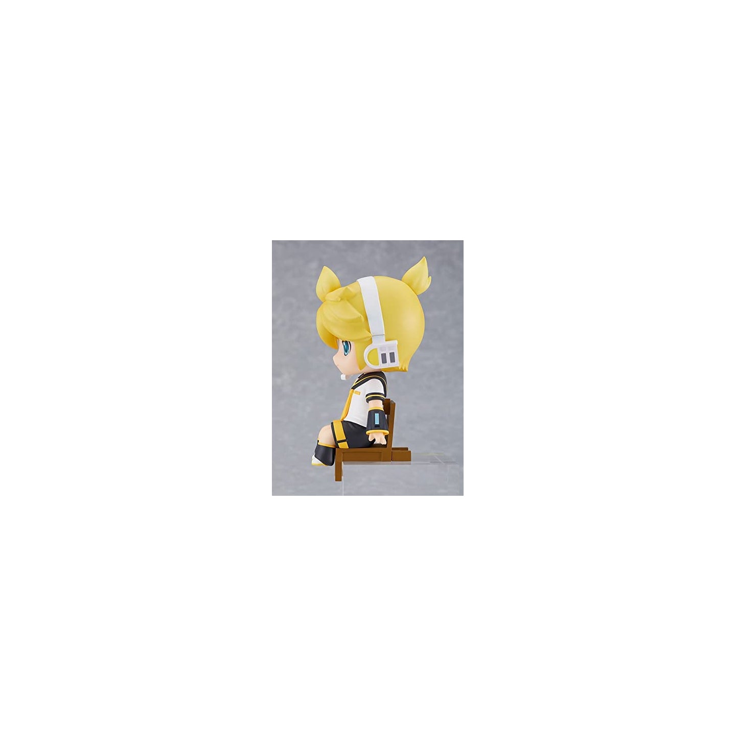 #Good Smile Company Nendoroid Swacchao! Character Vocal Series 02 Kagamine Len Figure - Pre Order Japan Figure 4580590126923 2