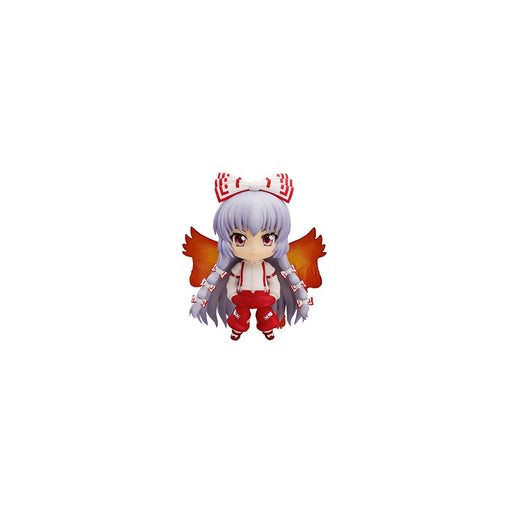#Good Smile Company Nendoroid Touhou Project Fujiwara No Mokou Figure - Used Japan Figure 0791385270590