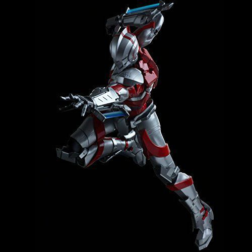 12’hero’s Meister Ultraman 12 Inch Action Figure Sentinel F/s