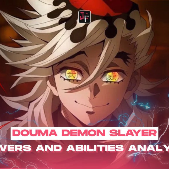 douma demon slayer