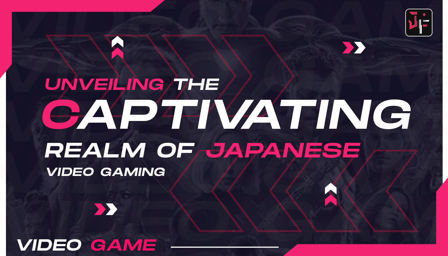 Exploring the Fascinating History of Japanese Video Games