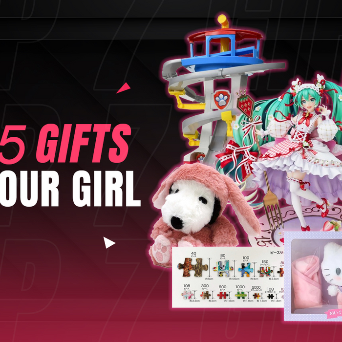 Top 7 Gifts for Women on March 8th 2024