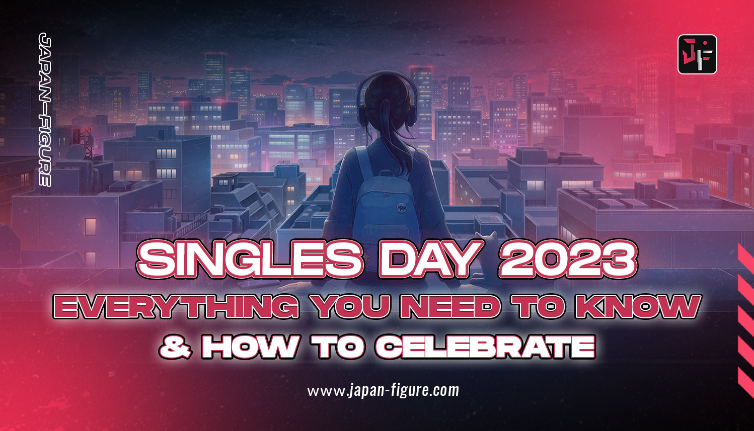 Singles Day 2023: Everything You Need to Know & How To Celebrate