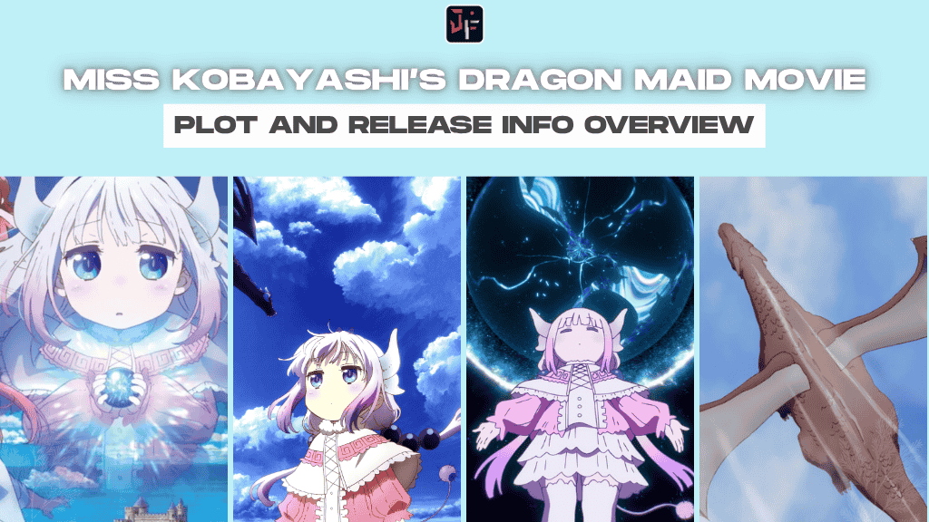 miss kobayashi's dragon maid movie