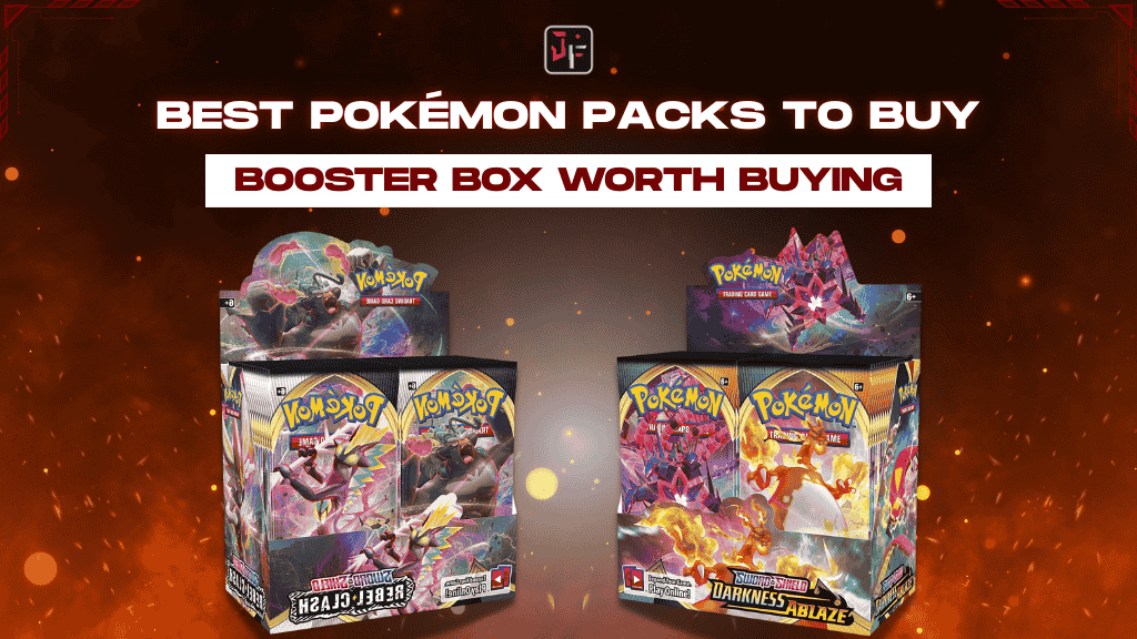 best pokemon packs to buy​
