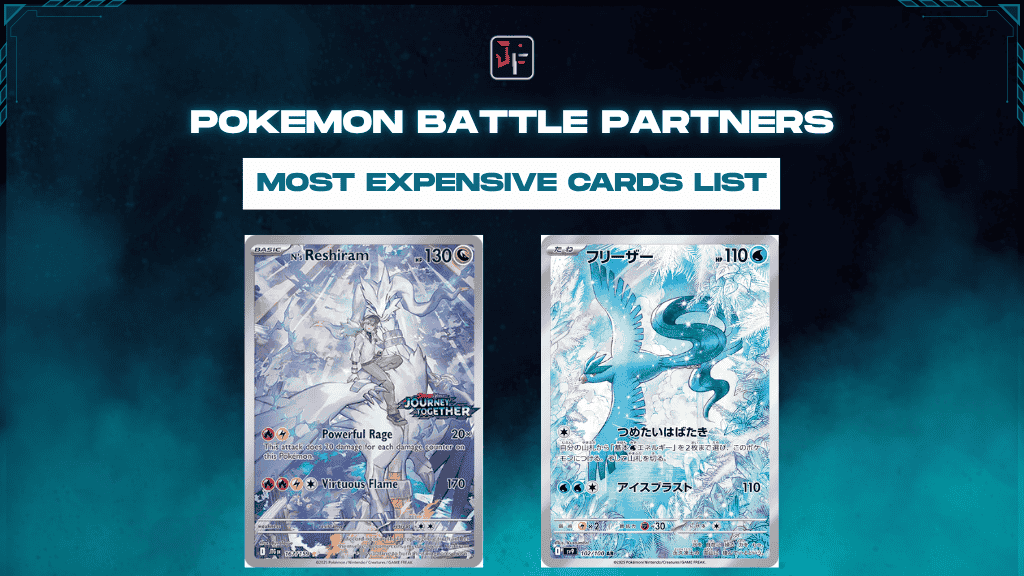 battle partners chase cards