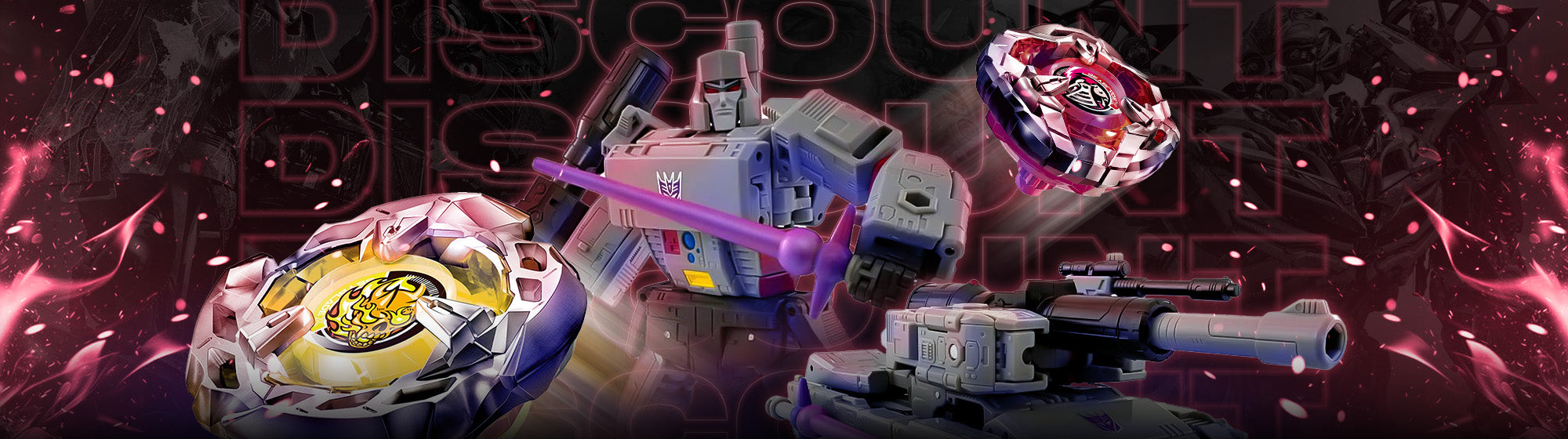 Special Discount up to 50% Off