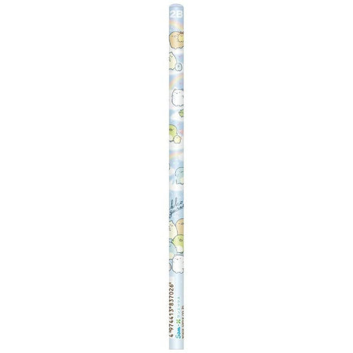 San-X Ch/M Mechanical Pencil 2B Smooth Grip PH16508
#1 Bring To You The Best Japanese Goods.