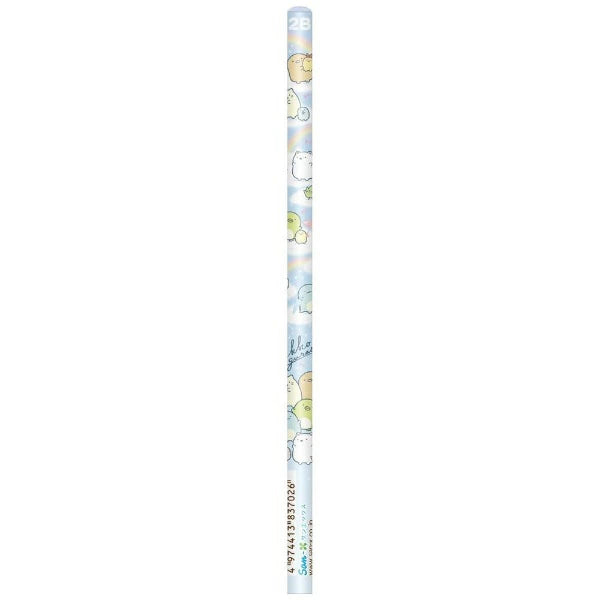 San-X Ch/M Mechanical Pencil 2B Smooth Grip PH16508
#1 Bring To You The Best Japanese Goods.