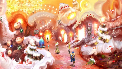 Bandai Namco Entertainment Baten Kaitos 1 and 2 HD Remaster Nintendo Switch