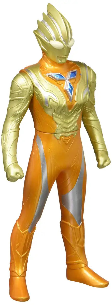 Ultraman Ultra Hero Series 84 Glitter Trigger Eternity- Japan Figure Store - #1 Bring To You The Best Japanese Goods