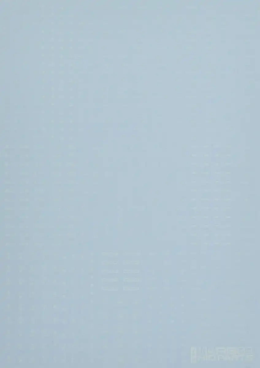 HIQPARTS 1/144 Rb03 Caution Mark Decal One Color White- Japan Figure Store - #1 Bring To You The Best Japanese Goods