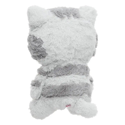 San-X H282 Cat Head Cover Korilakkuma 650- Japan Figure Store - #1 Bring To You The Best Japanese Goods