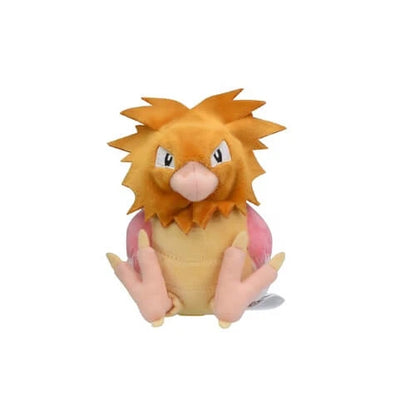 Pokemon Center Original Plush Pokémon Fit Spearow Japan Figure 4521329244938