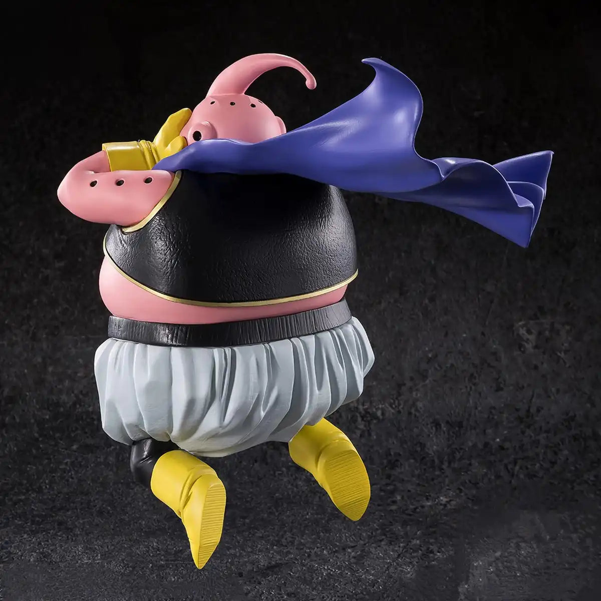Banpresto Dragon Ball Majin Buu Matchmakers Figure Collectible Toy