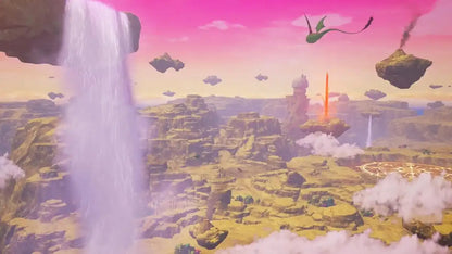 Bandai Namco Entertainment Dragon Ball Z Kakarot Daima Edition Switch