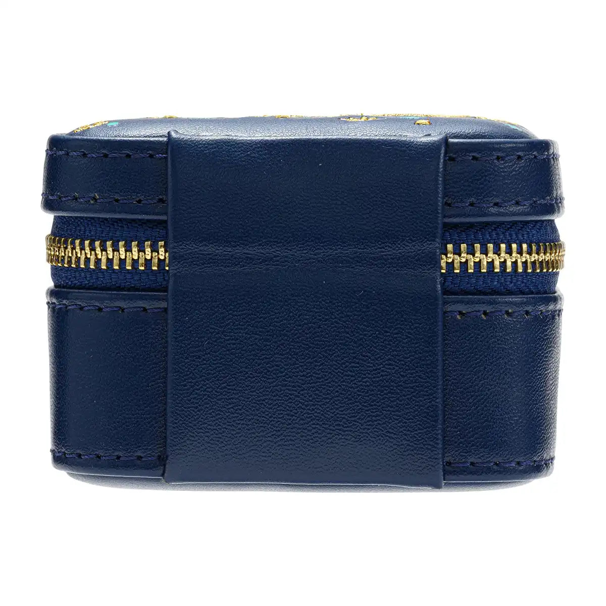 POKEMON CENTER ORIGINAL Pokemon Accessory Accessory Case Jirachi- Japan Figure Store - #1 Bring To You The Best Japanese Goods