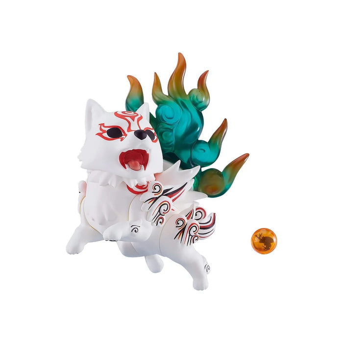 #Max Factory Nendoroid Okami Shiranui Figure - Pre Order Japan Figure 4545784067772