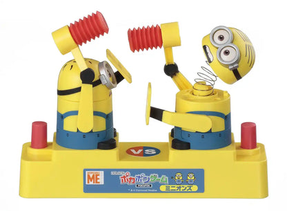 Epoch Japan Pokapon Game Minions- Japan Figure Store - #1 Bring To You The Best Japanese Goods