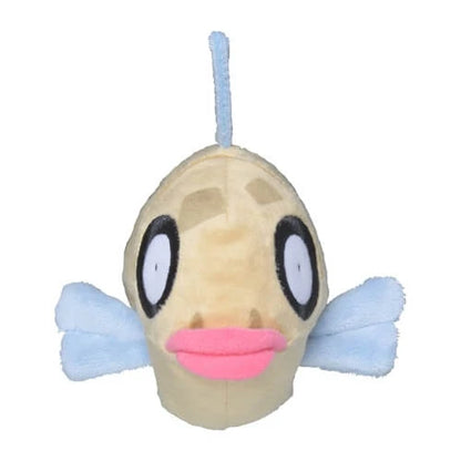 Pokemon Center Original Plush Pokémon Fit Himbus Japan Figure 4521329317083 1