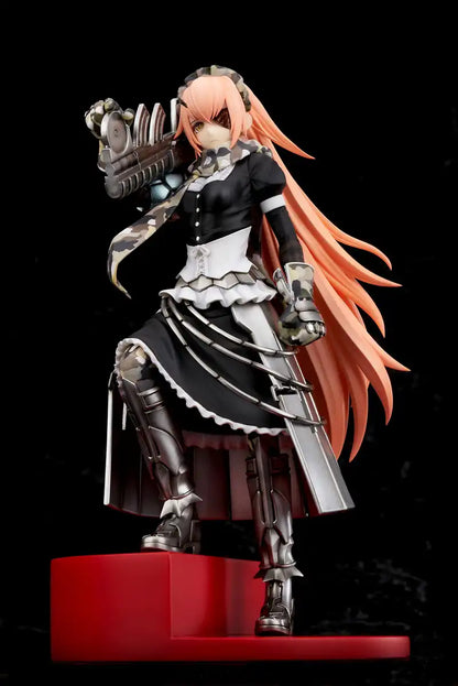 Furyu Overlord Cz2128 Delta 1/7 Scale Japanese Pvc Scale Figures Character Models- Japan Figure Store - #1 Bring To You The Best Japanese Goods