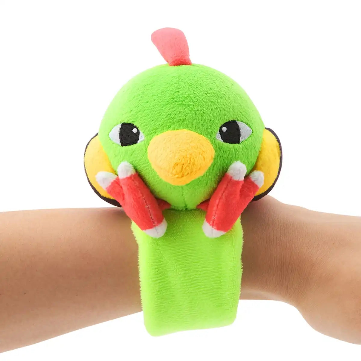 Pokemon Center Natu Shoulder Plush 9.5×10.5×11.5