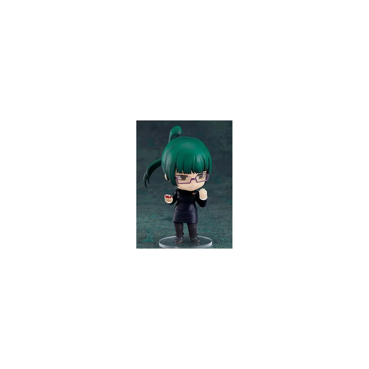 #Good Smile Company Nendoroid Jujutsu Kaisen Zenin Maki Figure - Pre Order Japan Figure 4580590126947 4