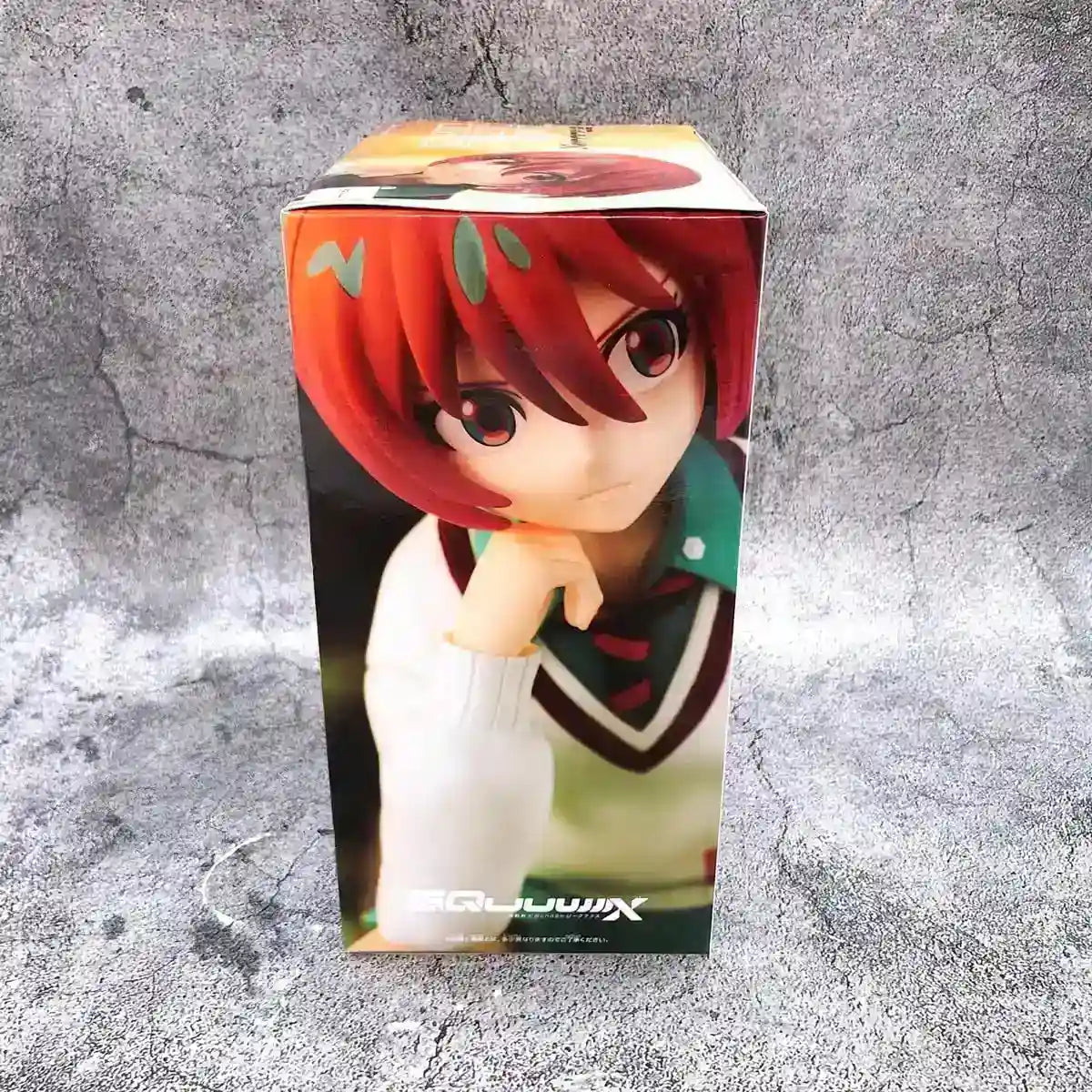 Figurine Banpresto Mobile Suit Gundam Yuzuriha - Édition Gquuuuuux de collection