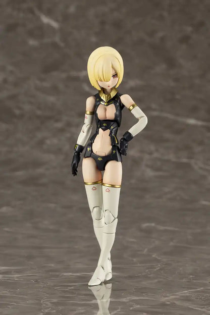 Kotobukiya Megami Device Bullet Knights Launcher Model Kit- Japan Figure Store - #1 Bring To You The Best Japanese Goods