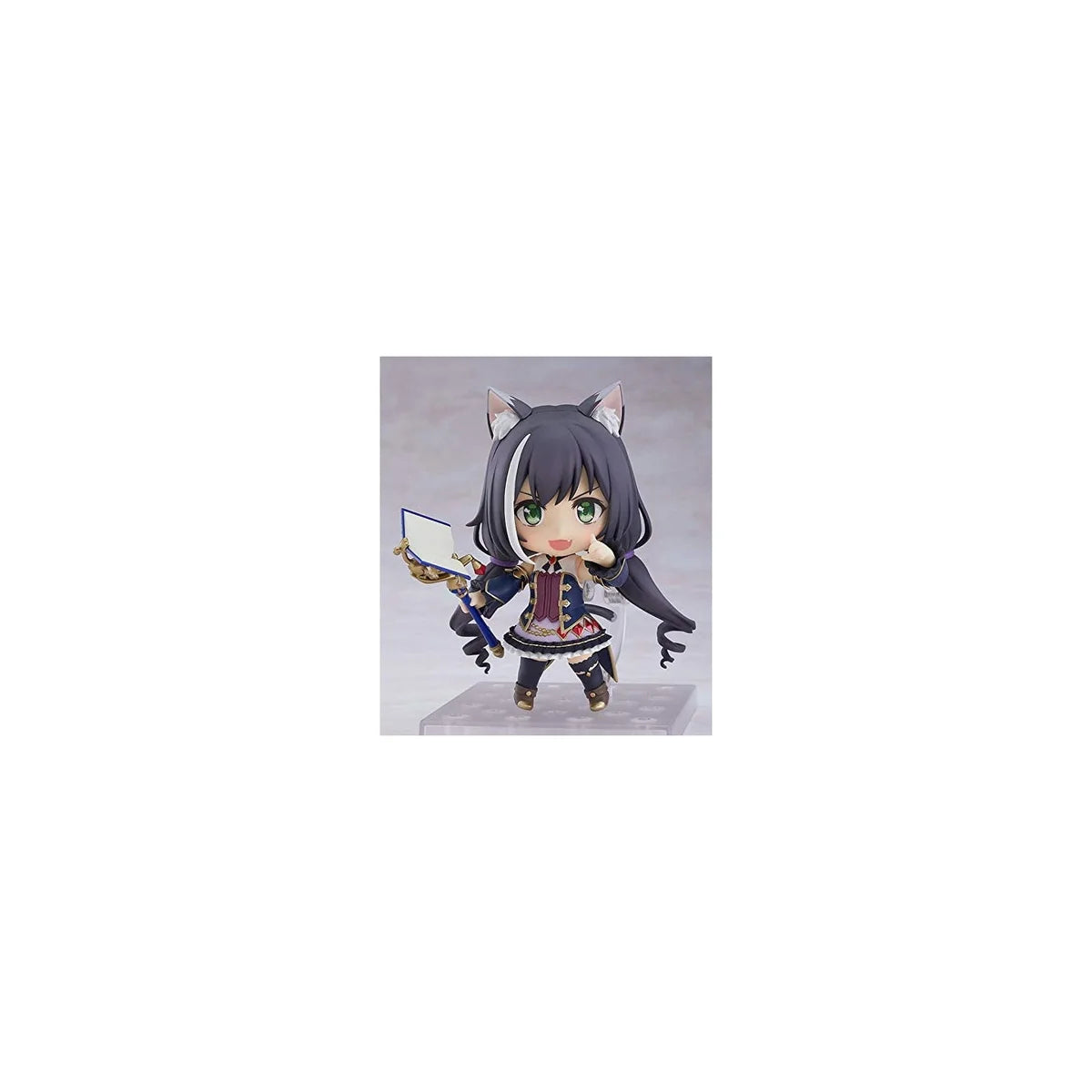 #Good Smile Company Nendoroid Princess Connect Re:Dive Kyaru Figure - New Japan Figure 4580590122659 4