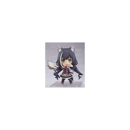 #Good Smile Company Nendoroid Princess Connect Re:Dive Kyaru Figure - New Japan Figure 4580590122659 4