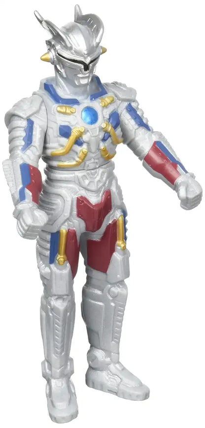 BANDAI Ultraman Ultra Monster Series 133 Ultroid Zero Figure- Japan Figure Store - #1 Bring To You The Best Japanese Goods