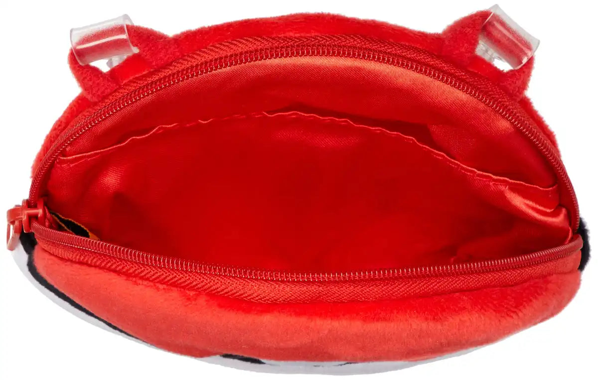 Pokemon Pokeball Clip Pouch- Japan Figure Store - #1 Bring To You The Best Japanese Goods