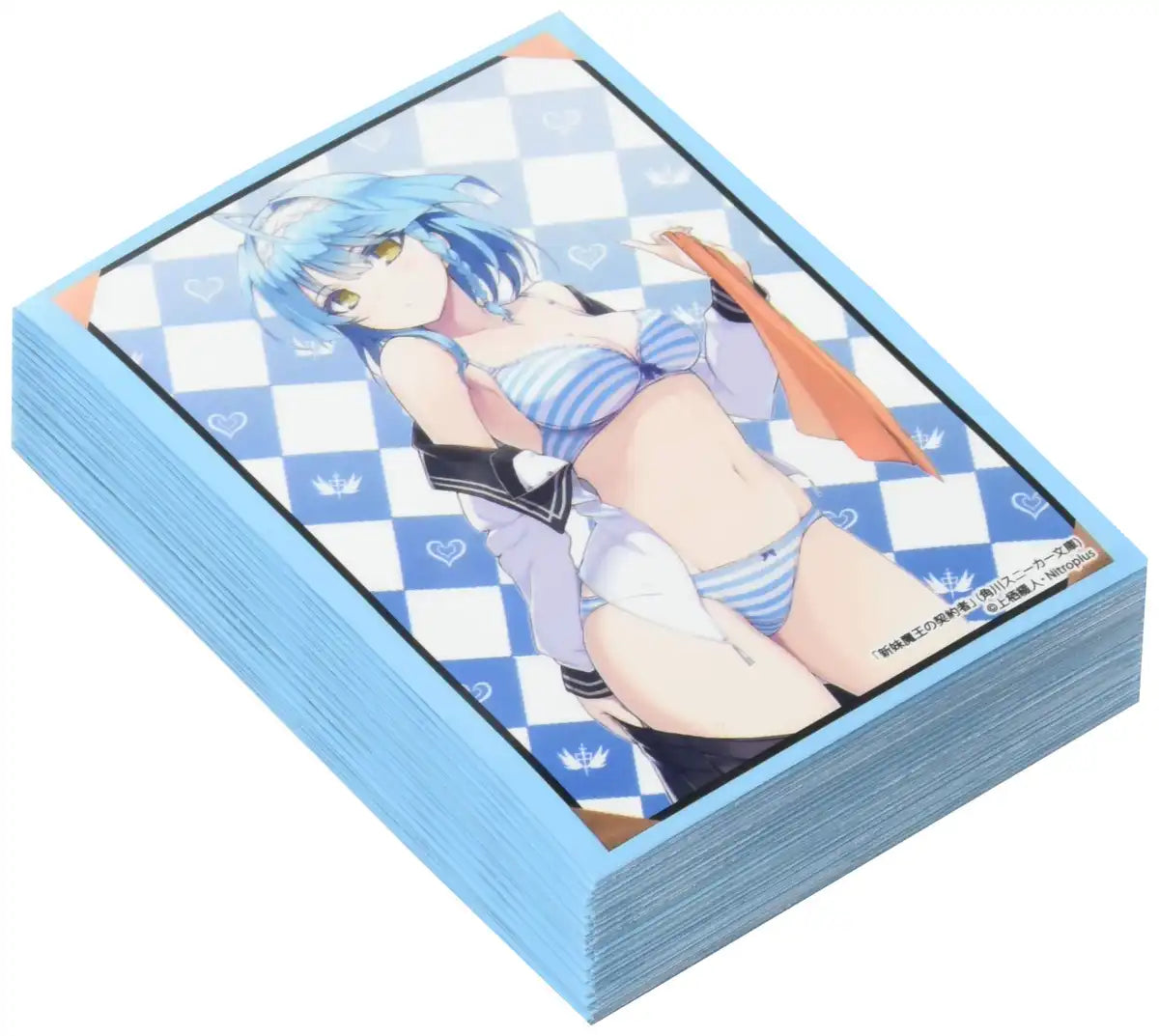 Bushiroad High Grade Vol.2575 Sleeve Collection with Nonaka Yuzuki Design- Japan Figure Store - #1 Bring To You The Best Japanese Goods