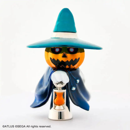 Shin Megami Tensei V Bright Arts Gallery Jack O'Lantern Square Enix- Japan Figure Store - #1 Bring To You The Best Japanese Goods