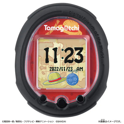 Bandai Tamagotchi Smart One Piece Special Set Japanese Electronic Toy One Piece Toys- Japan Figure Store - #1 Bring To You The Best Japanese Goods