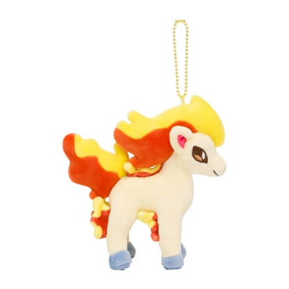 Pokemon Center Original Mascot Hello Ponyta Ponyta Japan Figure 4521329308043 4