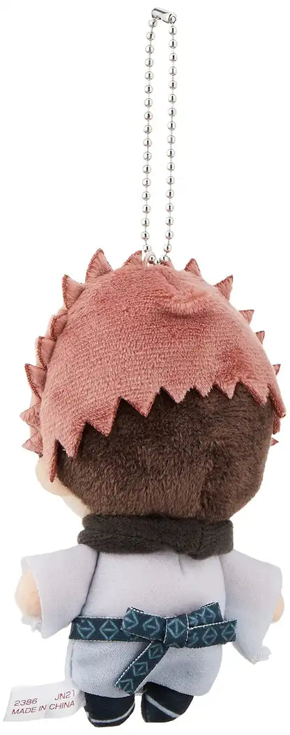 BANDAI Ballchain Mascot Ryomen Sukuna Jujutsu Kaisen- Japan Figure Store - #1 Bring To You The Best Japanese Goods