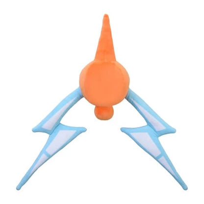 Pokemon Center Original Plush Toy Life-Size Rotom Japan Figure 4521329338071 2