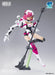 E-Model 1/12 Armor Girl Elizabeth Japan Version Plastic Model Kit- Japan Figure Store - #1 Bring To You The Best Japanese Goods