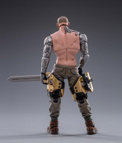 Joytoy 1/18 Battle For The Stars The Risen Rego Action Figure Collection- Japan Figure Store - #1 Bring To You The Best Japanese Goods