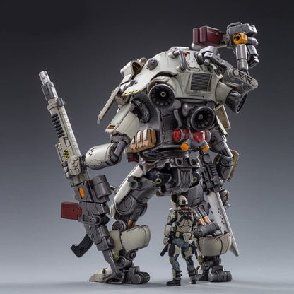 Joytoy 1/25 Iron Wrecker 02 Tactical Mecha Figure Collectible- Japan Figure Store - #1 Bring To You The Best Japanese Goods