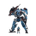 Joytoy 1/25 Source Part 01 Mecha Blue Combination Warfare Figure- Japan Figure Store - #1 Bring To You The Best Japanese Goods