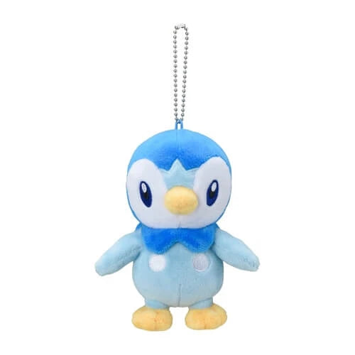 Pokemon Center Original Mascot Piplup Japan Figure 4521329333090