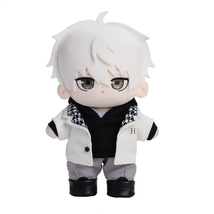 Genesis Phapha Blue Lock Seishirou Nagi Action Doll Japan Official Toy- Japan Figure Store - #1 Bring To You The Best Japanese Goods