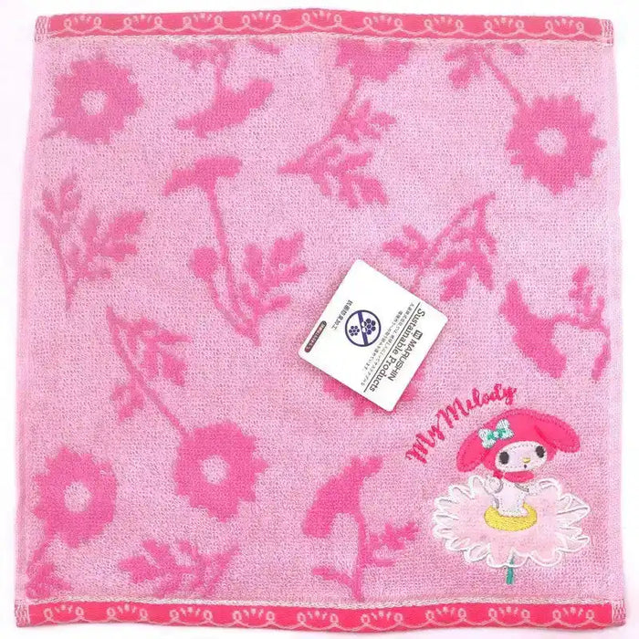Marushin My Melody Mini Towel 886894 Sanrio
Japan Figure Store