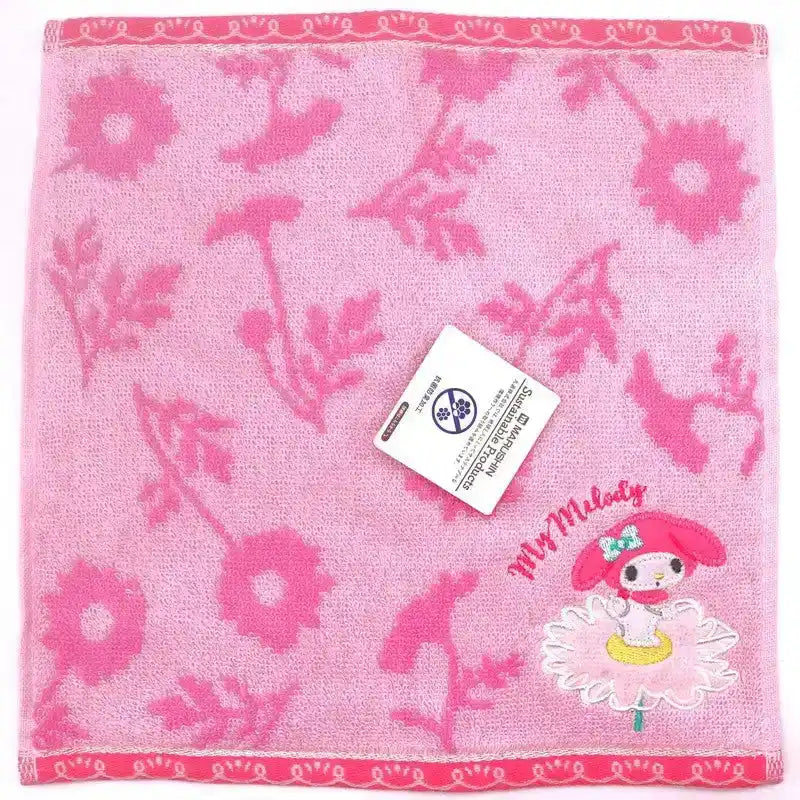 Marushin My Melody Mini Towel 886894 Sanrio
Japan Figure Store