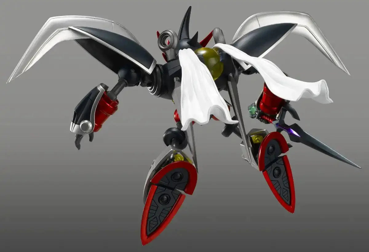 Megahouse Japan Variable Action Hao Taikei Ryu Knight Ryu Ninja Master Bakuretsugan- Japan Figure Store - #1 Bring To You The Best Japanese Goods